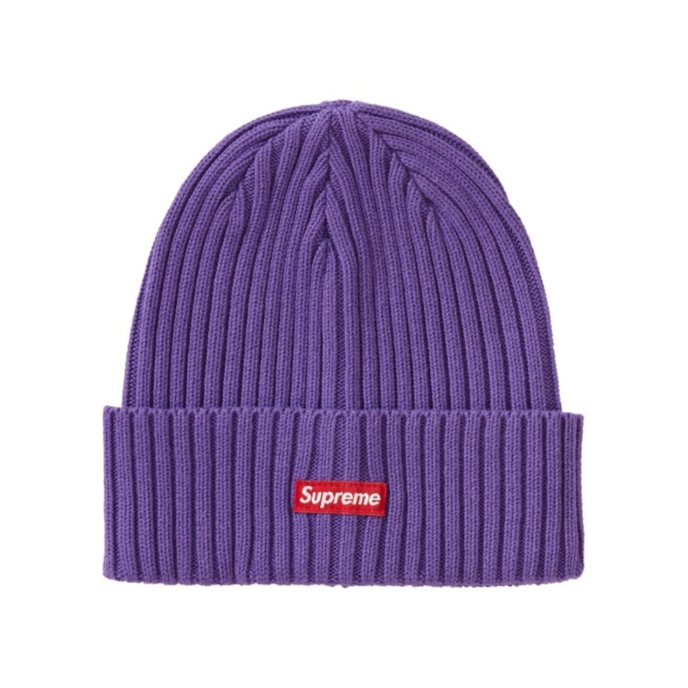 Supreme beanie